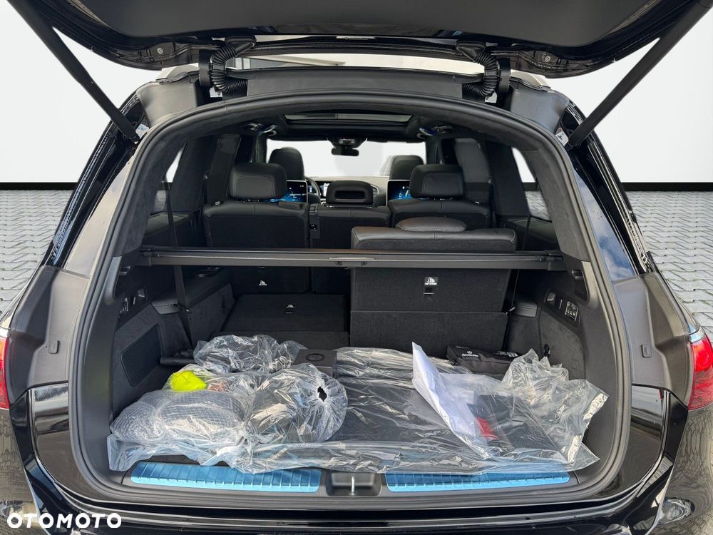 Mercedes-Benz GLS AMG 63 4-Matic+ - 17