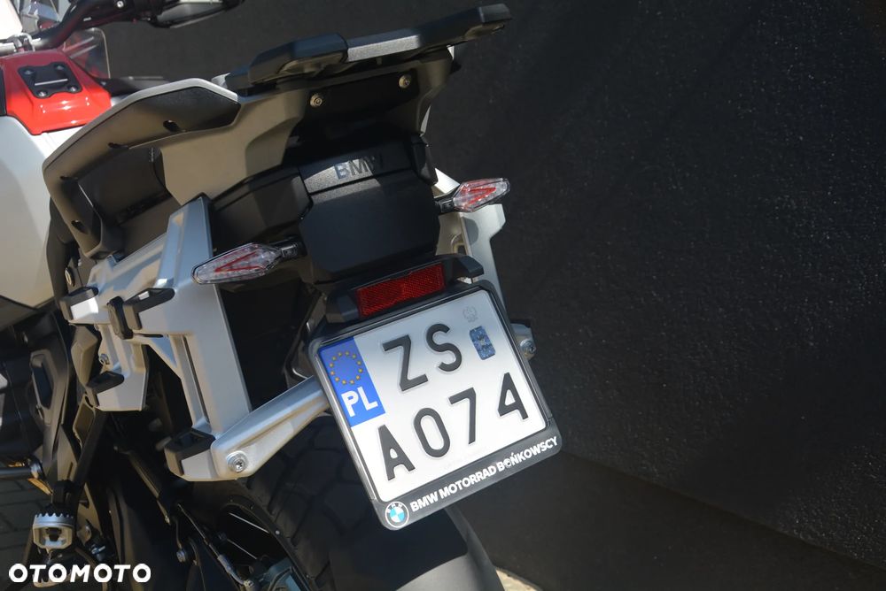 BMW GS - 30
