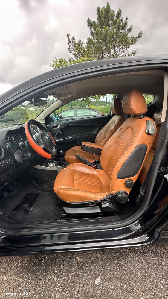 Alfa Romeo MiTo 1.3 JTD Progression S&S - 2