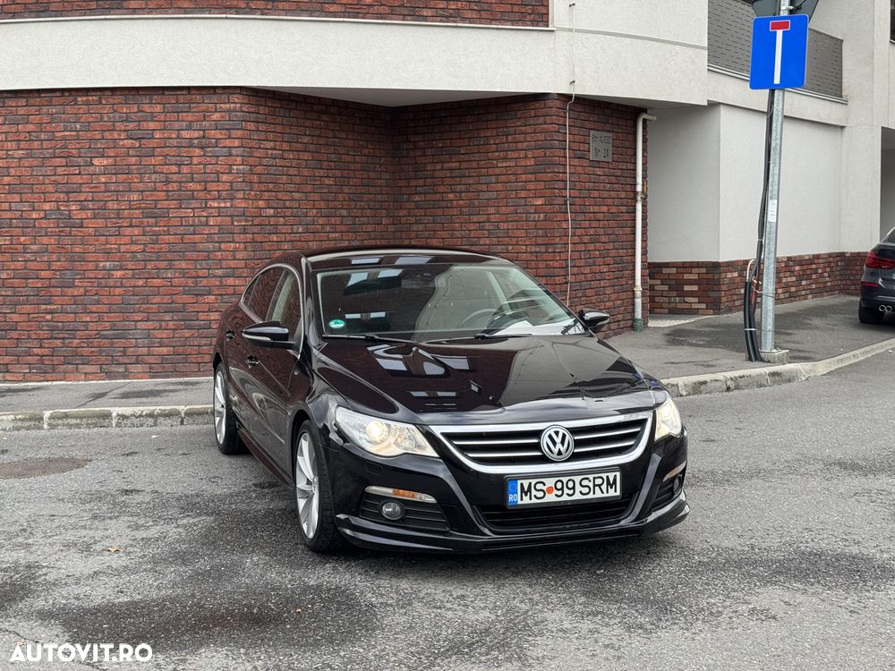 Volkswagen Passat 2.0 TDI DPF DSG R-Line Edition - 3