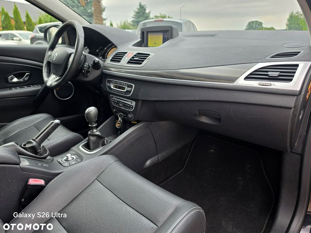 Renault Megane - 32