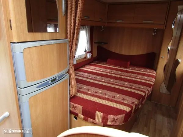 Chausson Welcome 4 Dormidas - 8