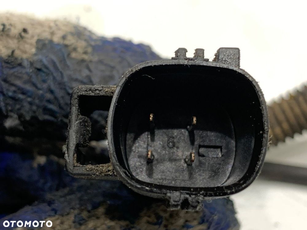 CZUJNIK SPALANIA STUKOWEGO  VOLVO V70 III (135) 2007 - 2016 2.5 T 147 kW [200 KM] benzyna 2007 - - 3