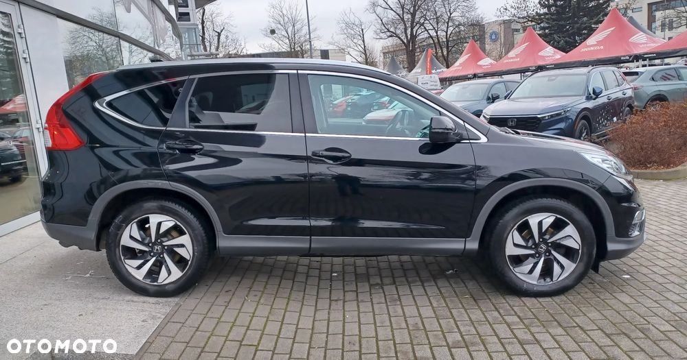 Honda CR-V 2.0 Executive (ADAS / Connect+) - 5