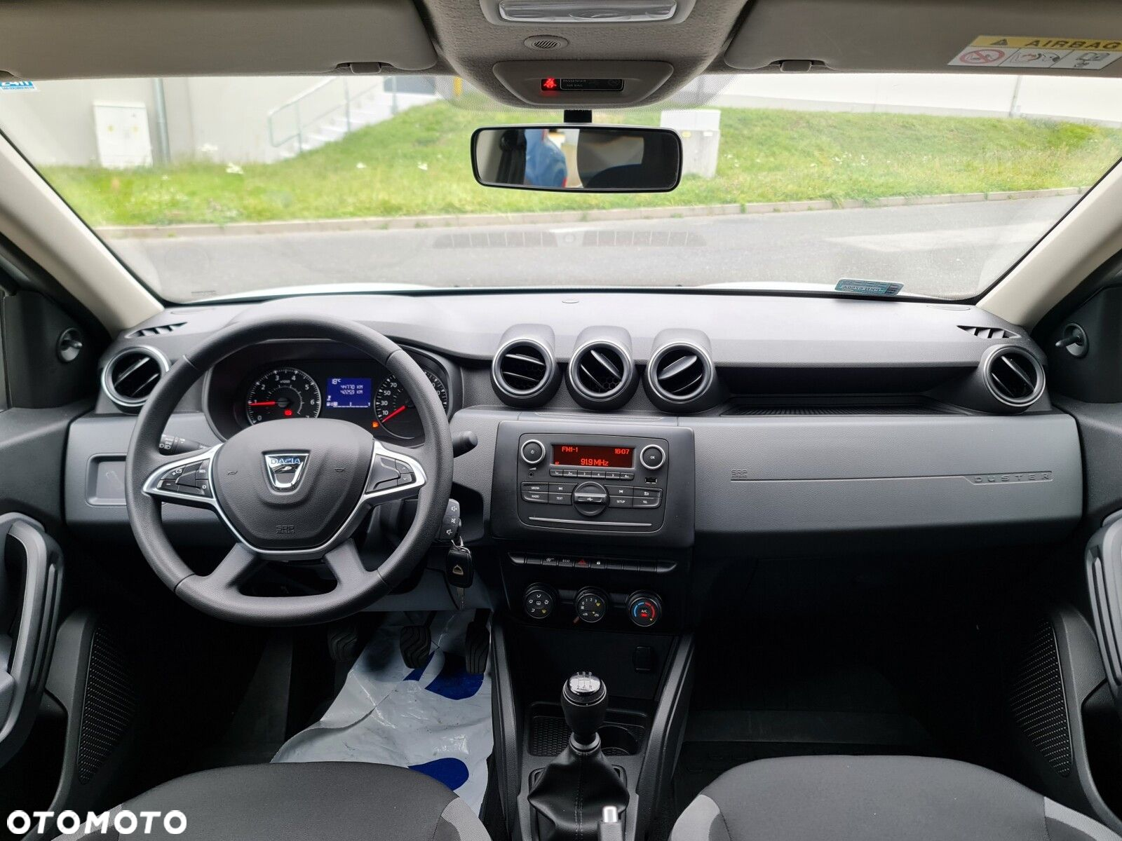 Dacia Duster - 13