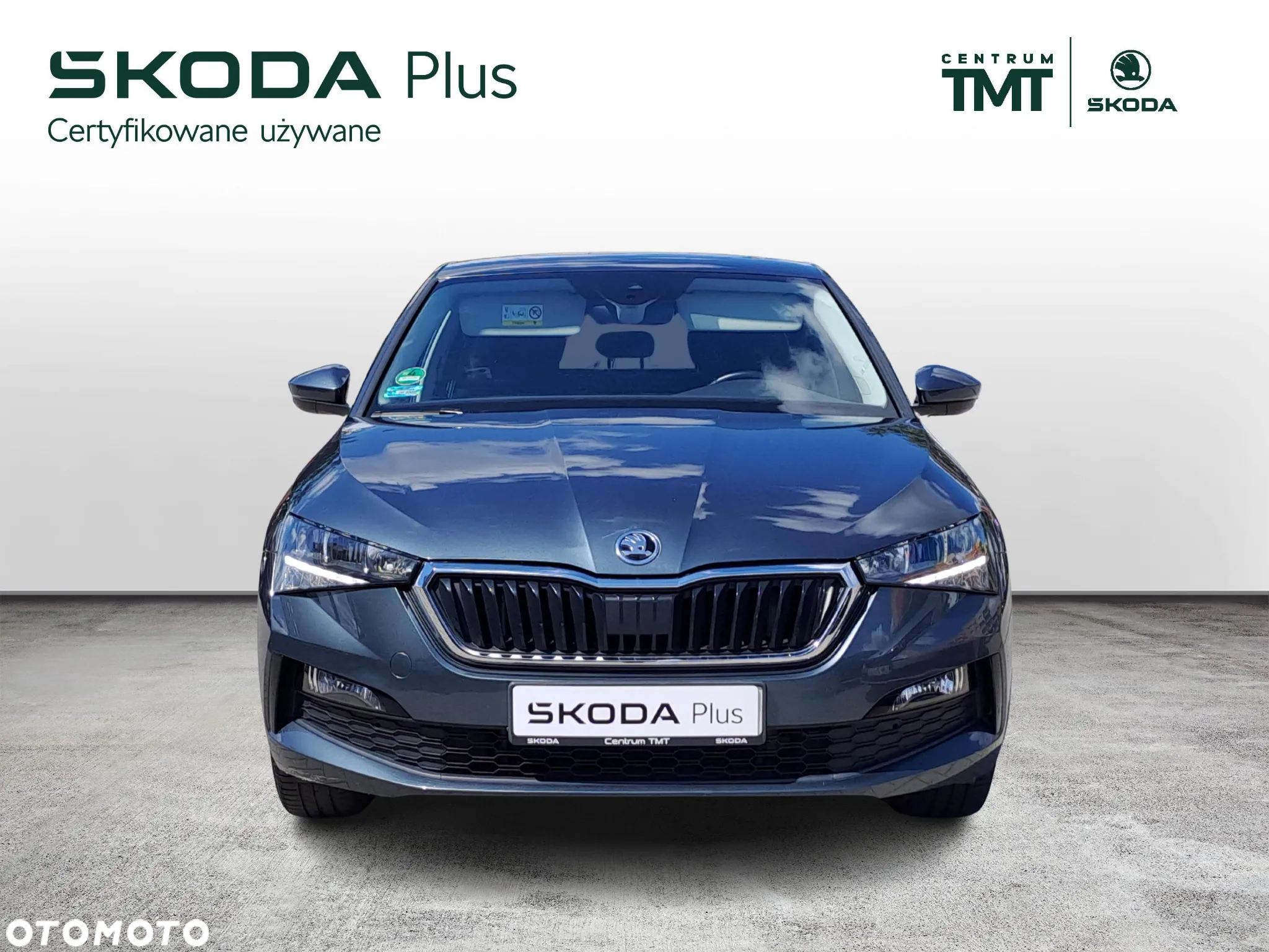 Skoda Scala 1.0 TSI Ambition - 8