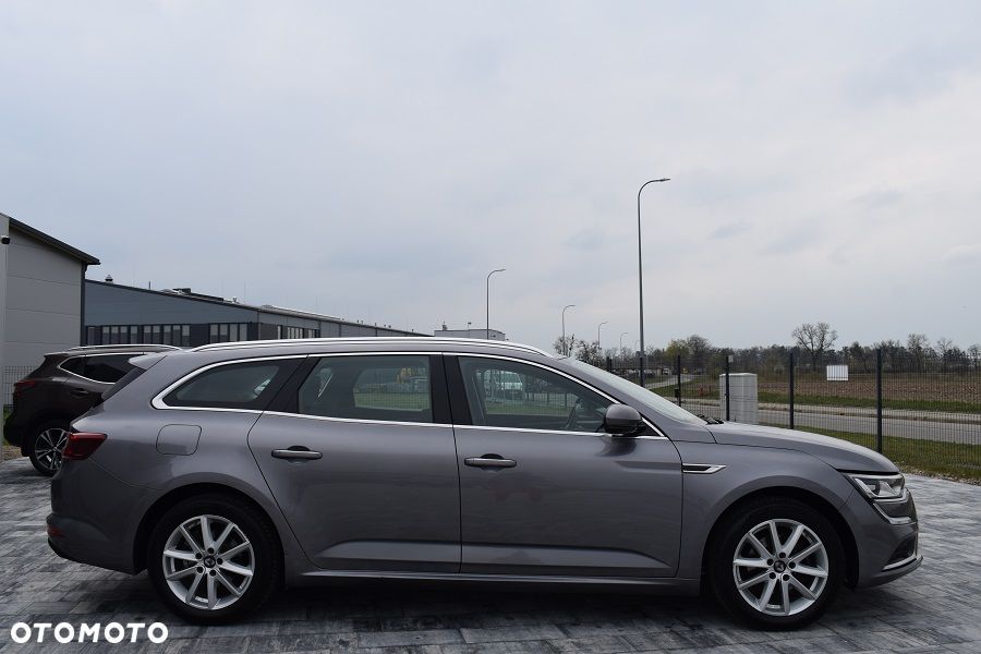 Renault Talisman ENERGY TCe 150 EDC INTENS - 24