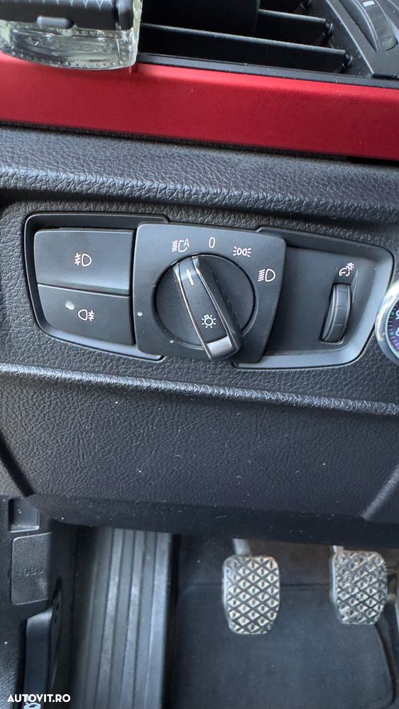 BMW Seria 1 118i Sport Line - 11