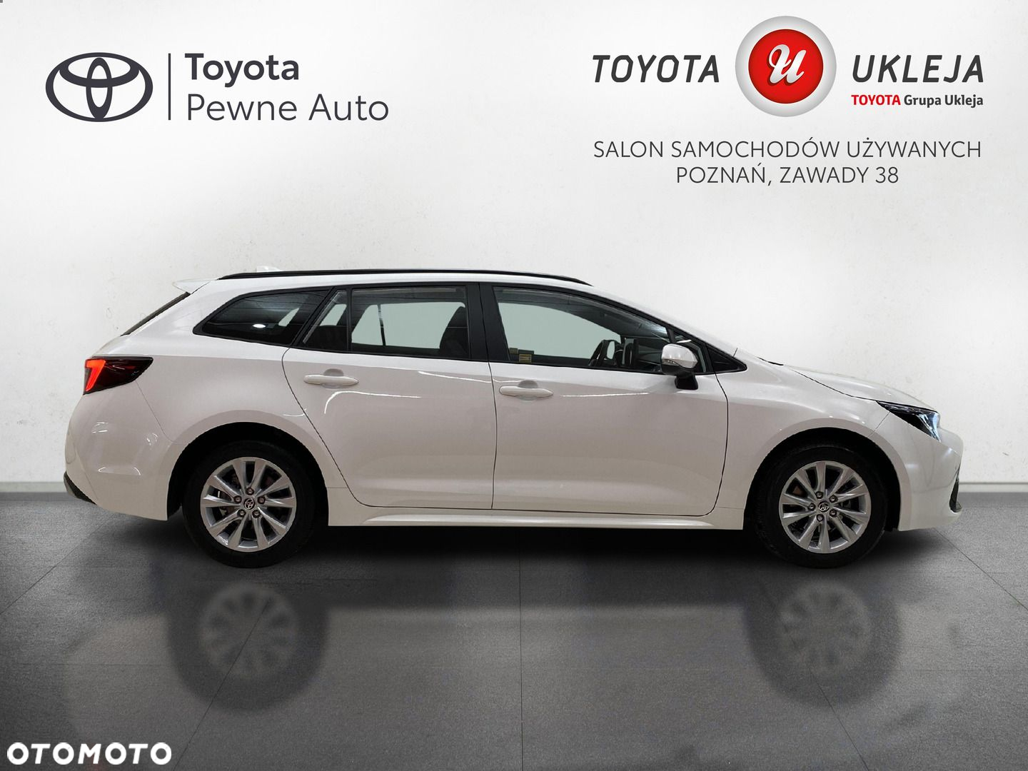 Toyota Corolla - 4