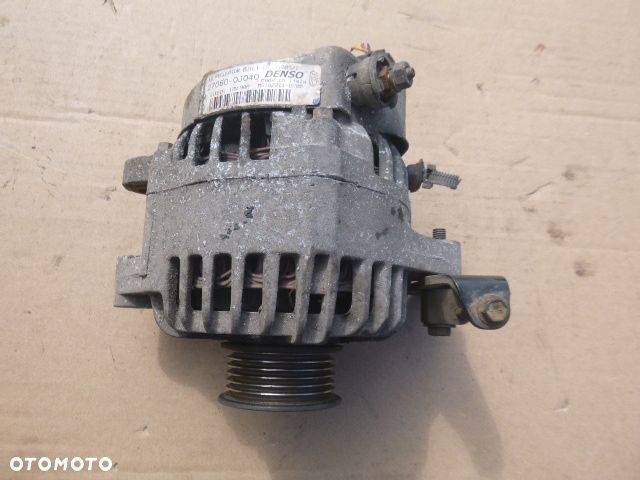 ALTERNATOR TOYOTA YARIS I 1.0 16V 99-05 - 3