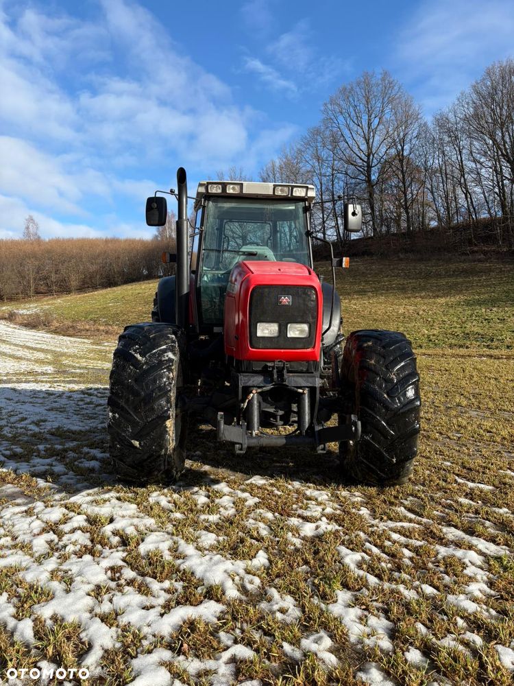 Massey Ferguson 8240 SISU - 3