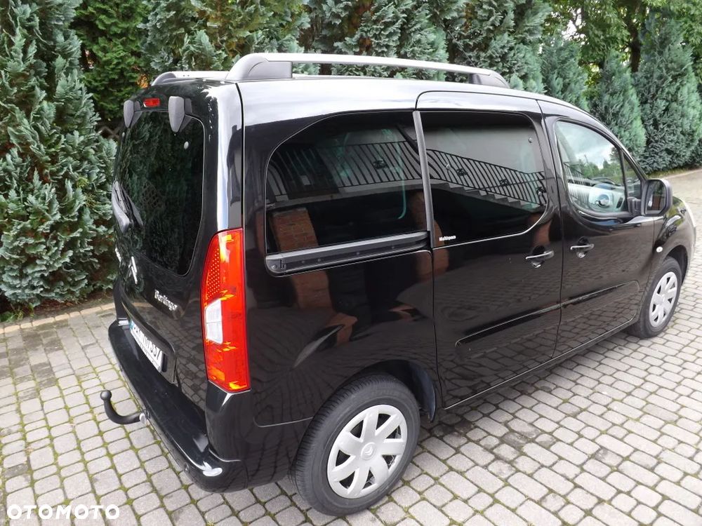 Citroën Berlingo - 17