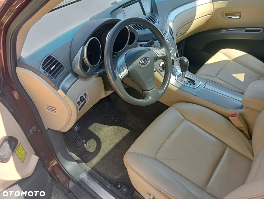 Subaru B9 Tribeca 3.0 TC Comfort - 7