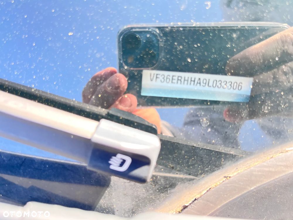 Peugeot 407 2.0 HDi Premium - 23