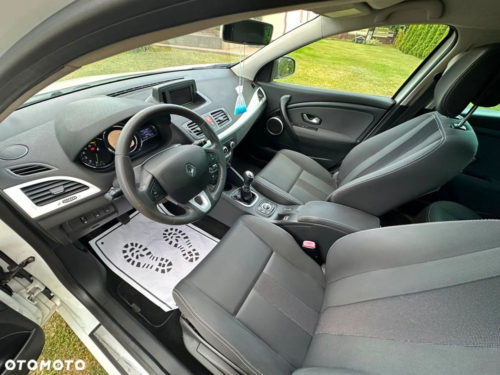 Renault Megane - 10