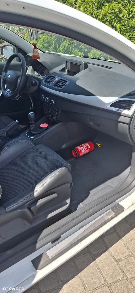 Renault Megane 1.5 dCi Dynamique - 15