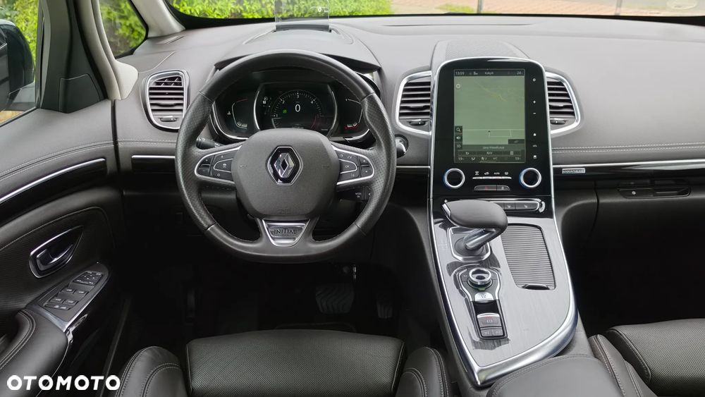 Renault Espace 1.6 dCi Energy Initiale Paris EDC 7os - 21