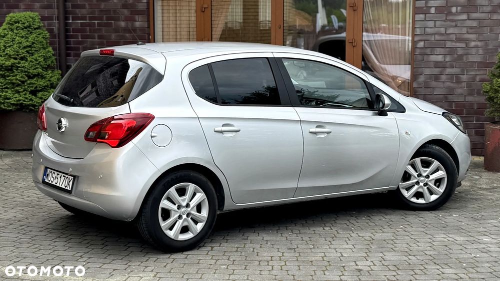 Opel Corsa 1.4 Active - 19