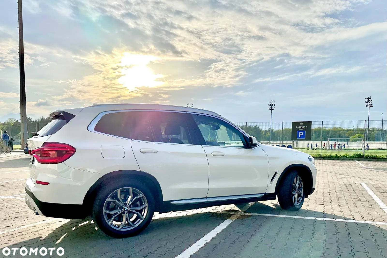 BMW X3 xDrive20d - 3