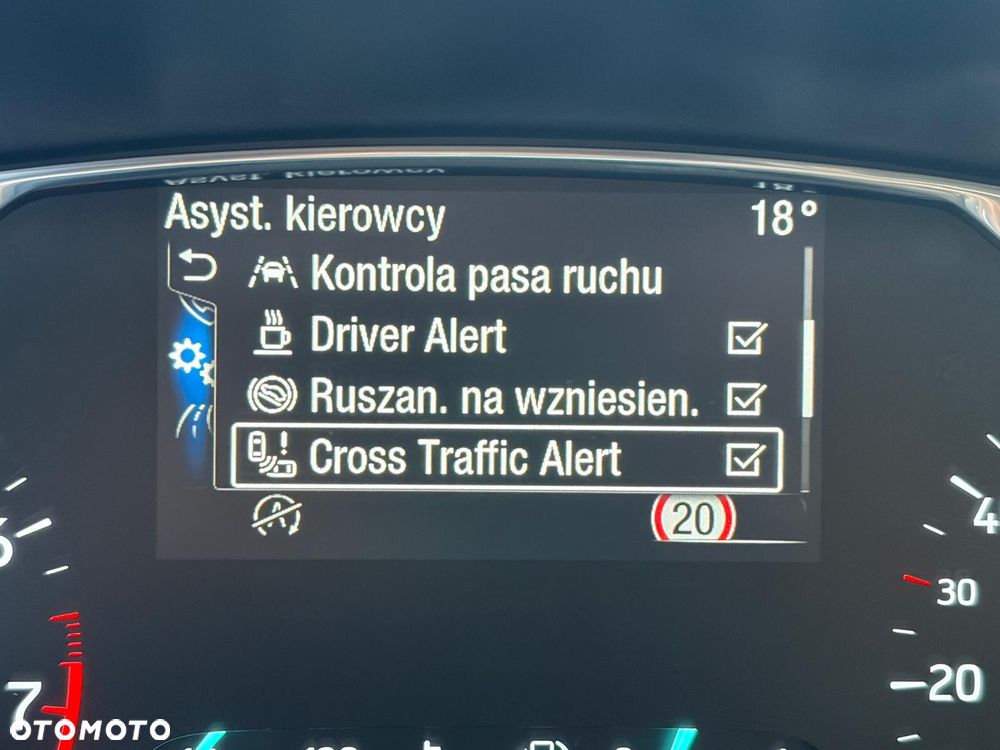 Ford Fiesta Vignale 1.0 EcoBoost GPF ASS - 24