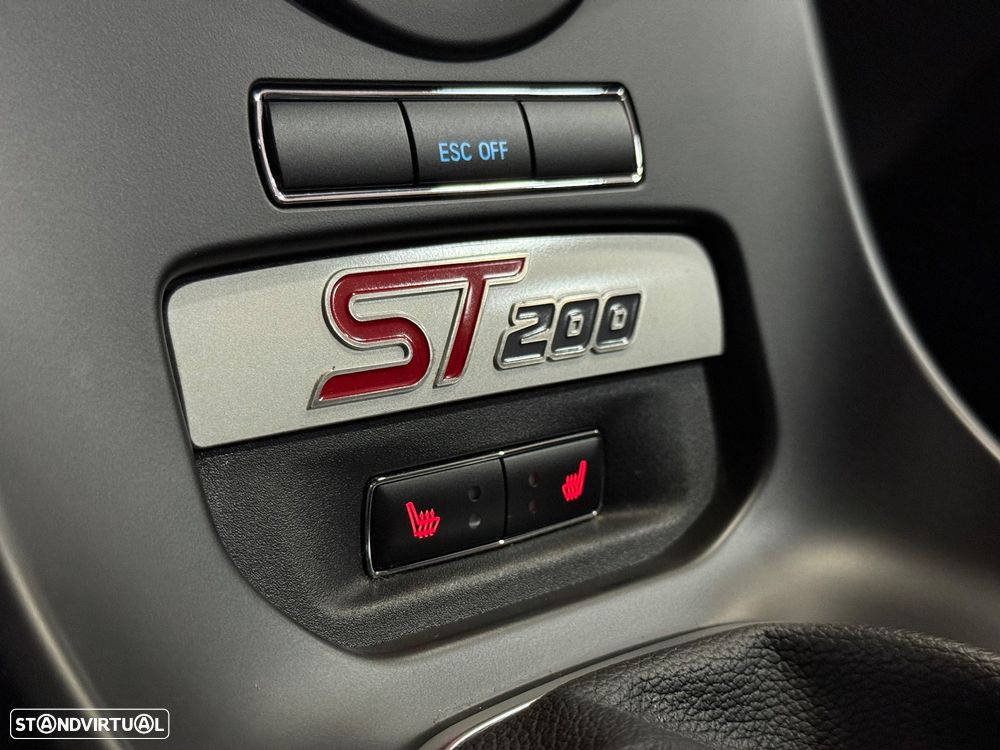 Ford Fiesta 1.6 EcoBoost ST200 - 5