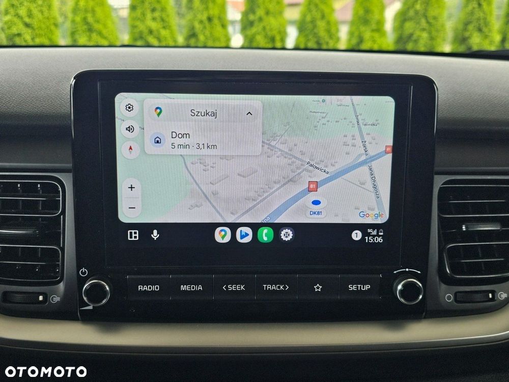 Kia Stonic - 19