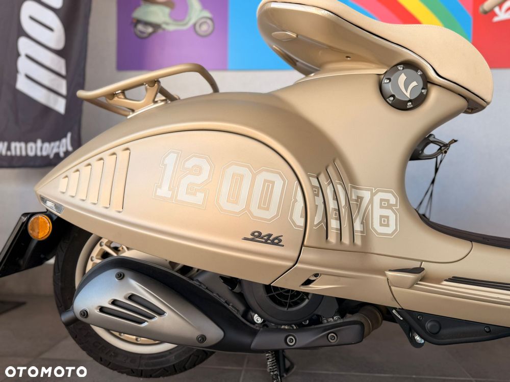 Vespa Inny - 12