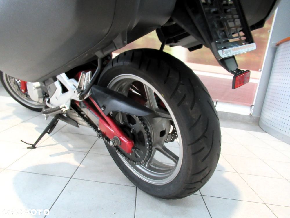 Kawasaki ER - 17