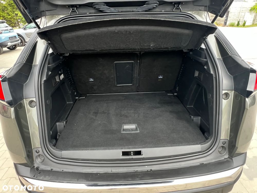 Peugeot 3008 1.5 BlueHDi Allure S&S EAT8 - 15