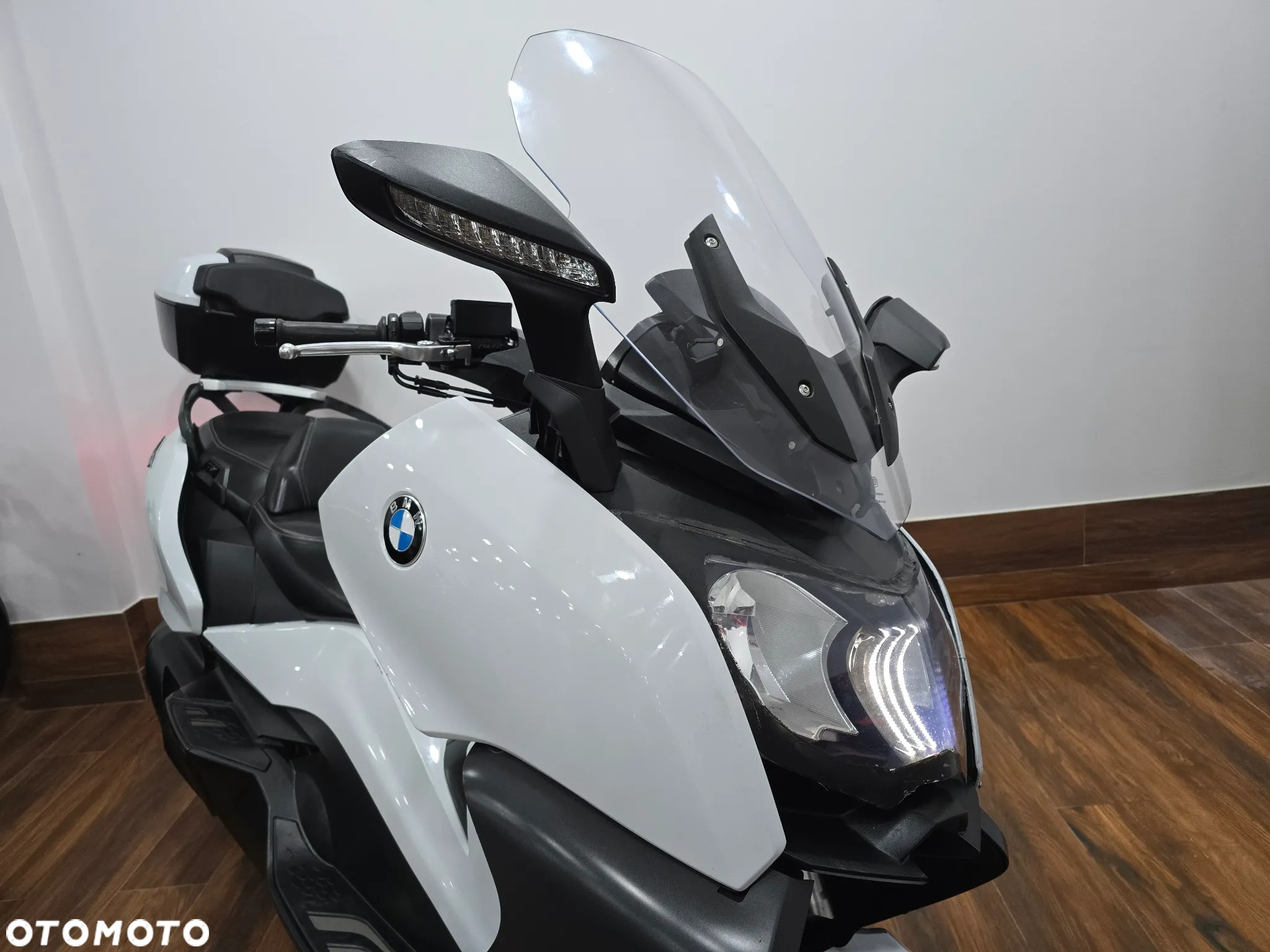 BMW C650 GT - 18
