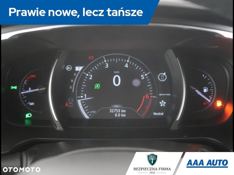 Renault Talisman - 12