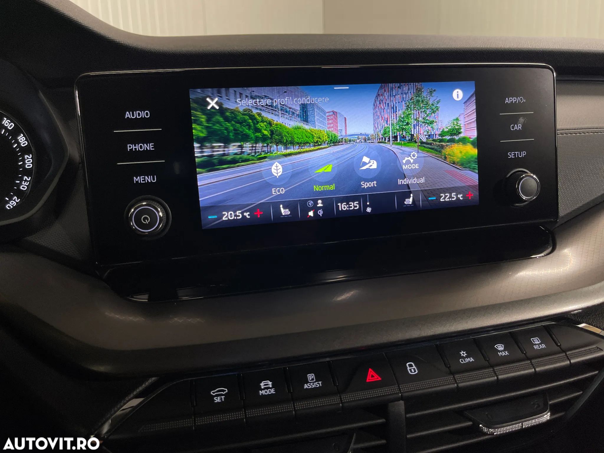 Skoda Octavia 1.5 TSI Ambition - 13