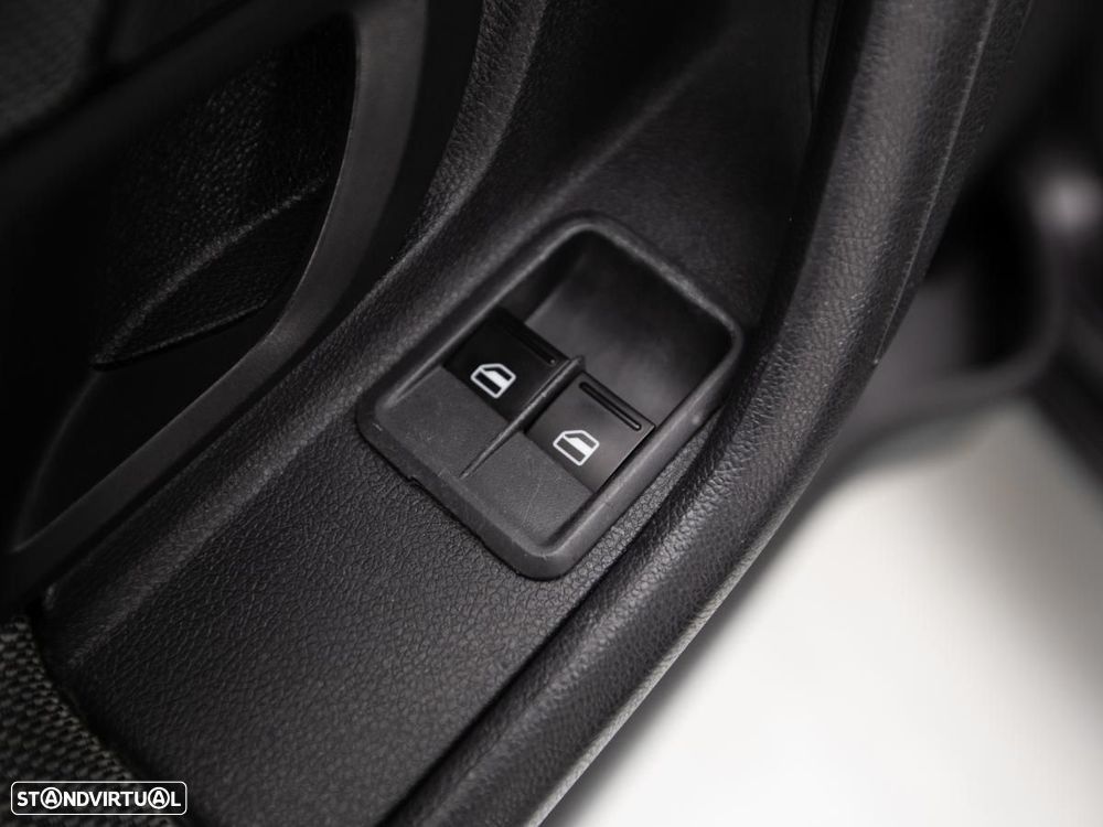 Skoda Fabia Break - 12