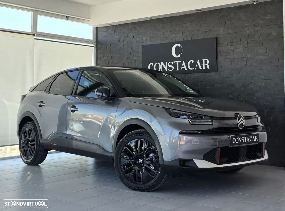 Citroën C4 1.2 Hybrid Collection e-DSC6 - 5