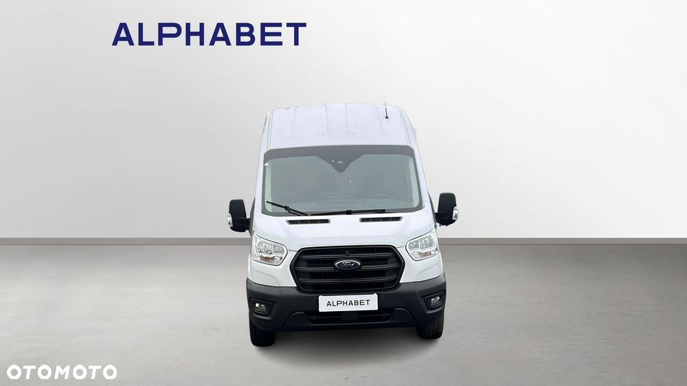 Ford Transit - 8
