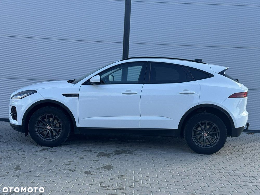 Jaguar E-Pace - 11