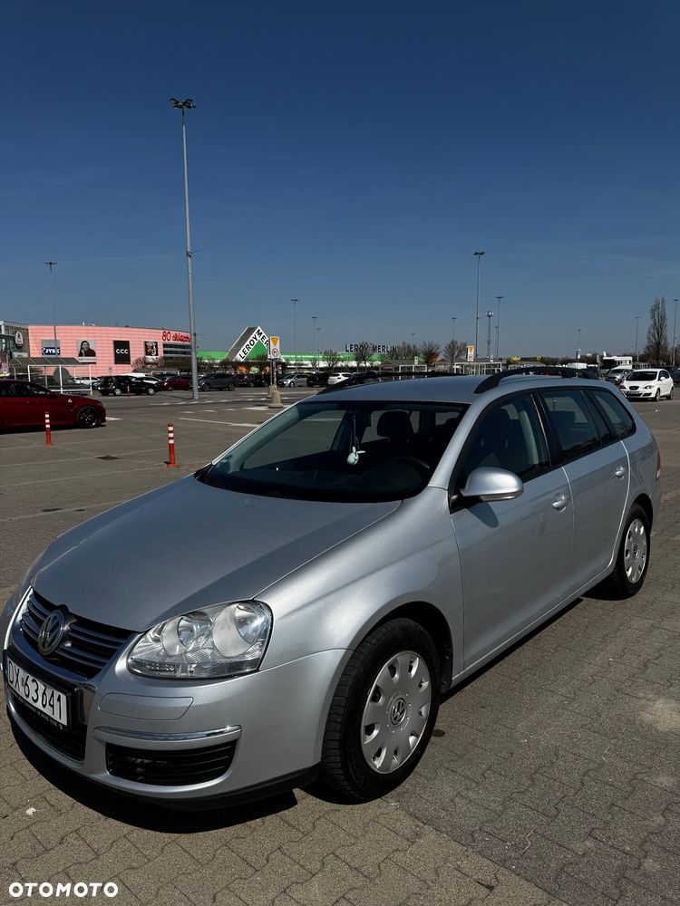 Volkswagen Golf 1.9 TDI Edition - 3