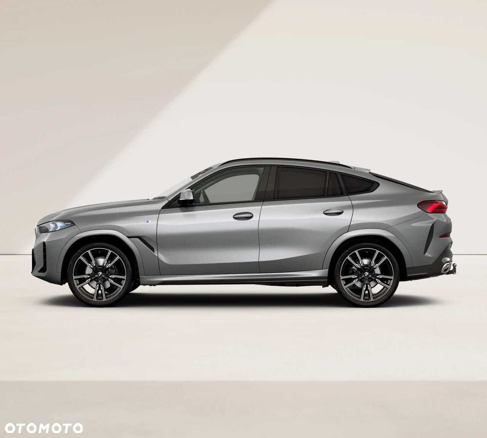 BMW X6 xDrive40d mHEV - 3