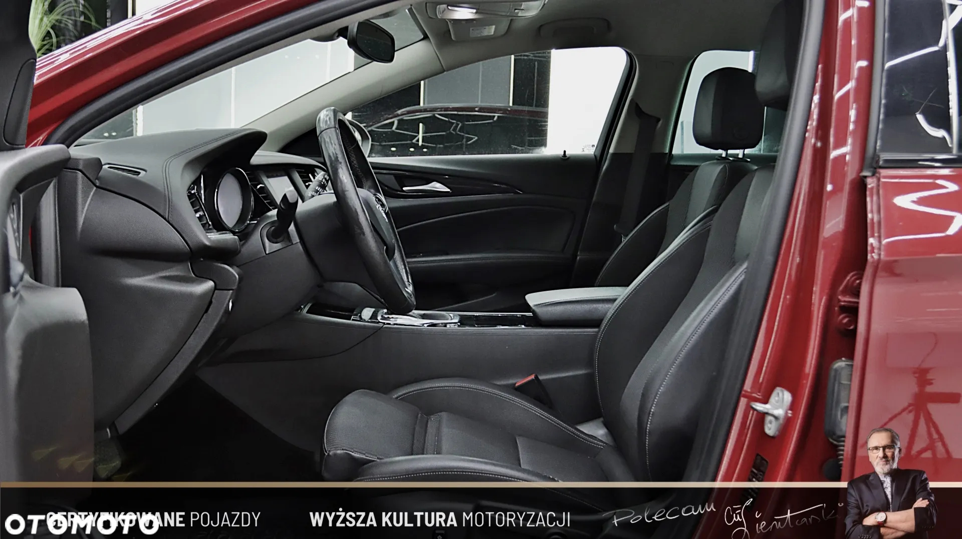 Opel Insignia 1.5 CDTI Business Elegance S&S - 13