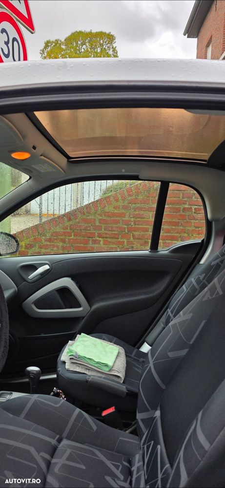 Smart Fortwo 1.0 passion - 7