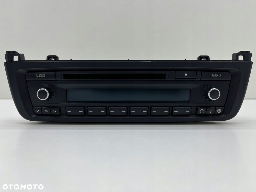 BMW 1 F20 F21 RADIO BUSINESS 9274900 - 1