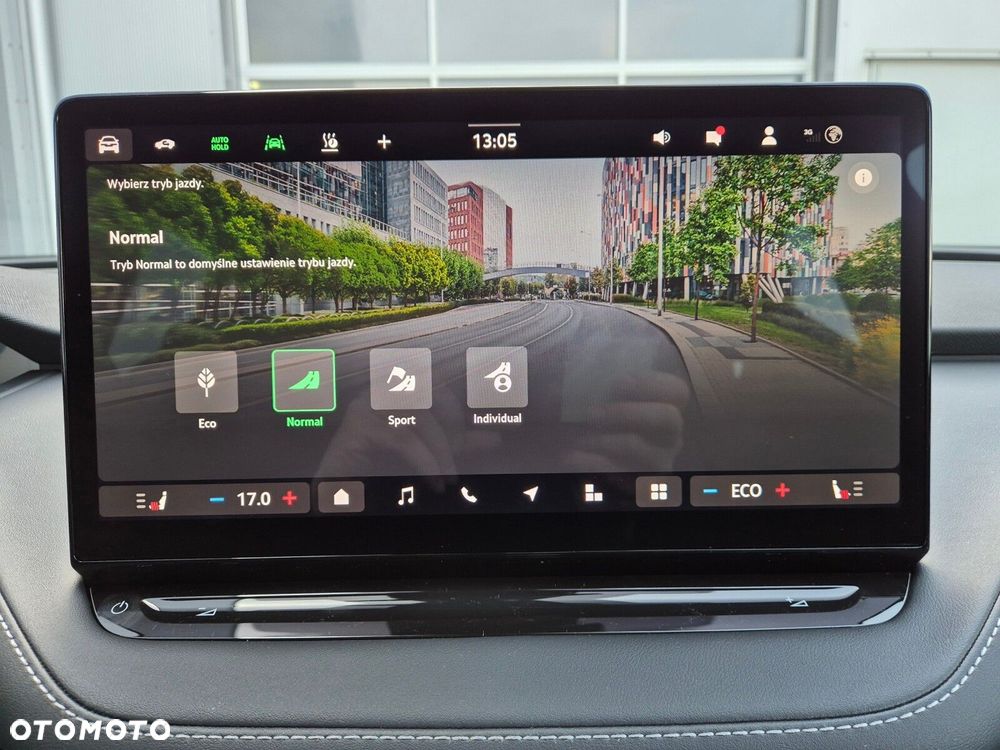 Skoda Elroq 60 63kWh Sportline - 29