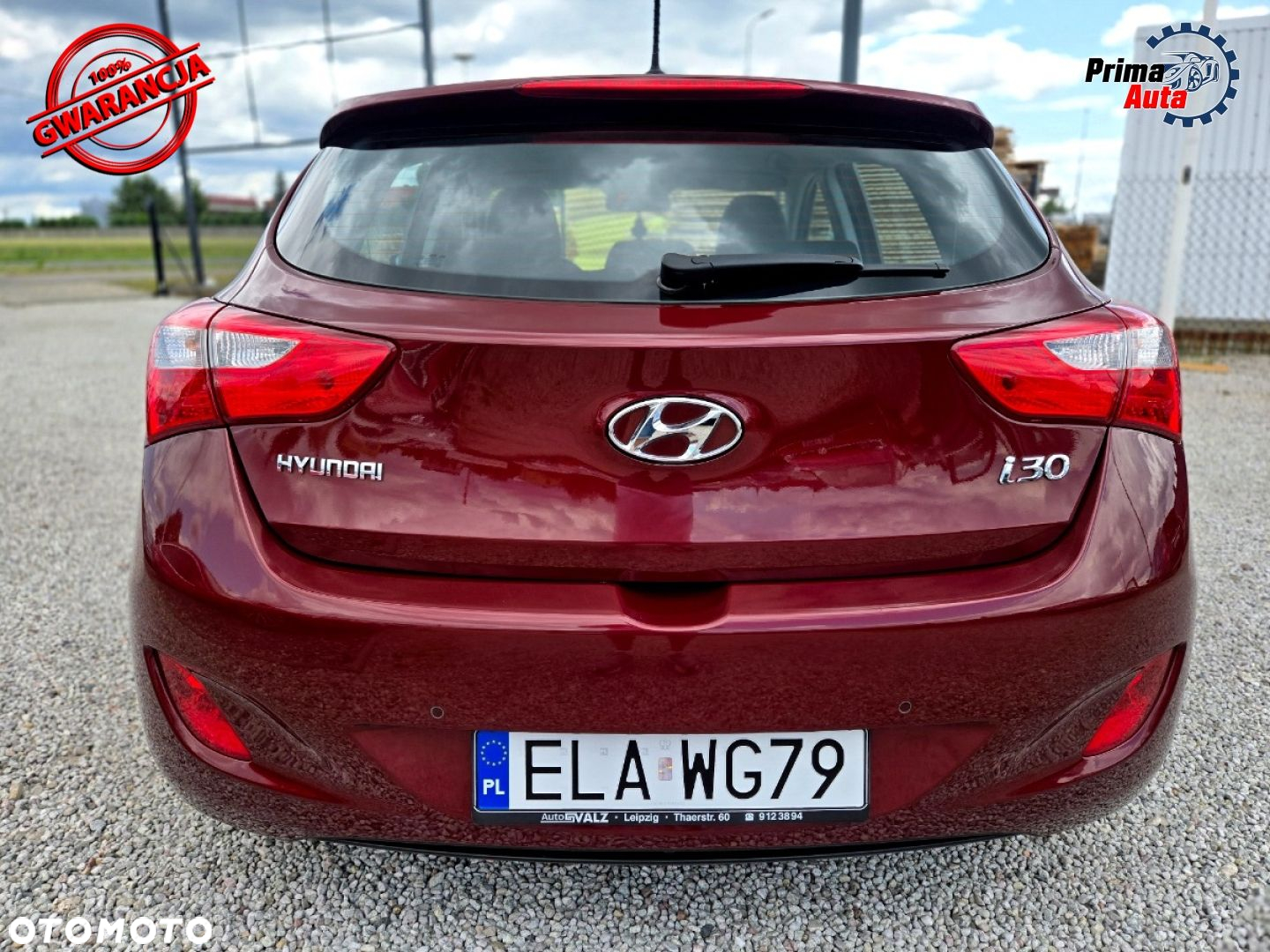Hyundai i30 - 12