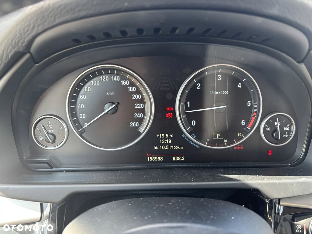 BMW X5 xDrive30d - 11