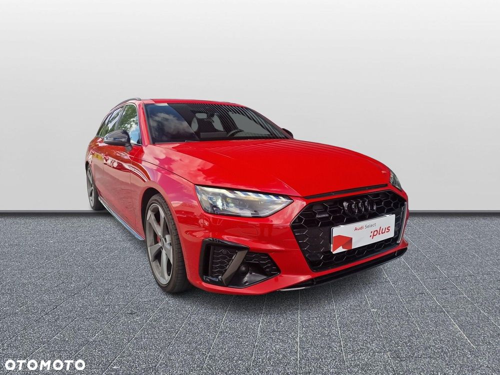 Audi A4 Avant 40 TDI mHEV Quattro S Line S tronic - 29