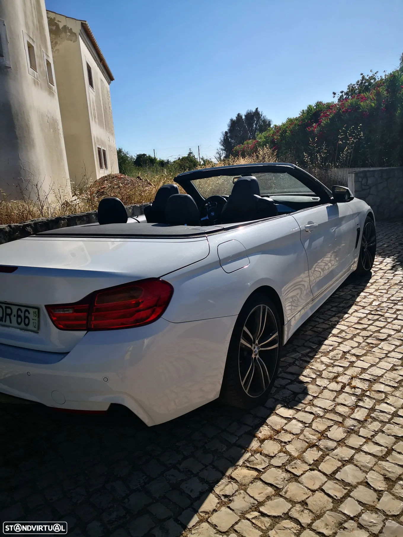 BMW 420 d Pack M Auto - 6