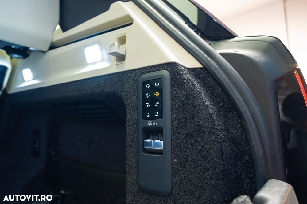 Land Rover Range Rover 3.0 Si6 P550 PHEV Autobiography - 23