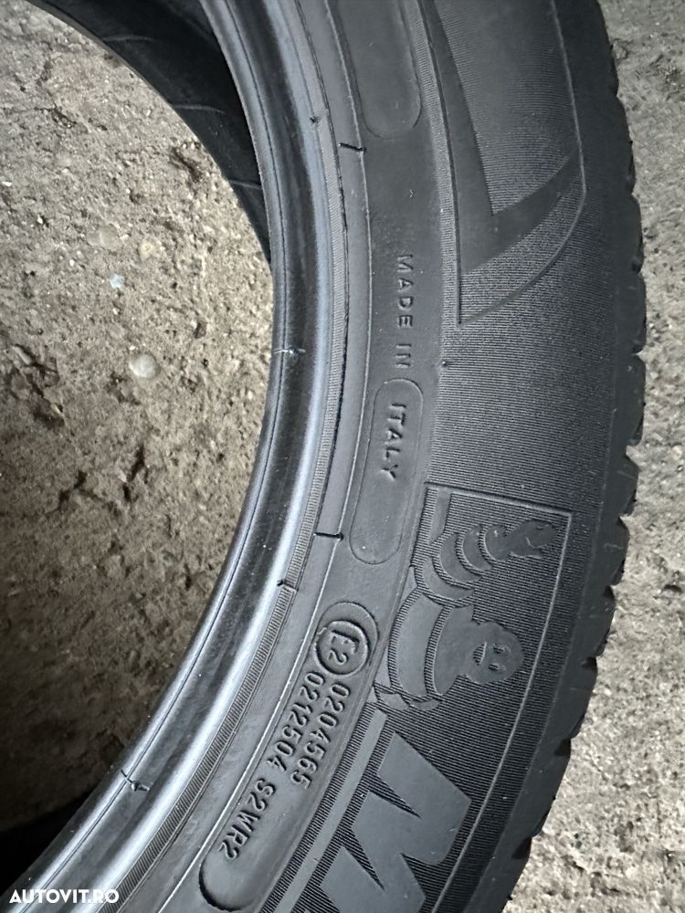 205/55 R17 Michelin Primacy 3 - 7
