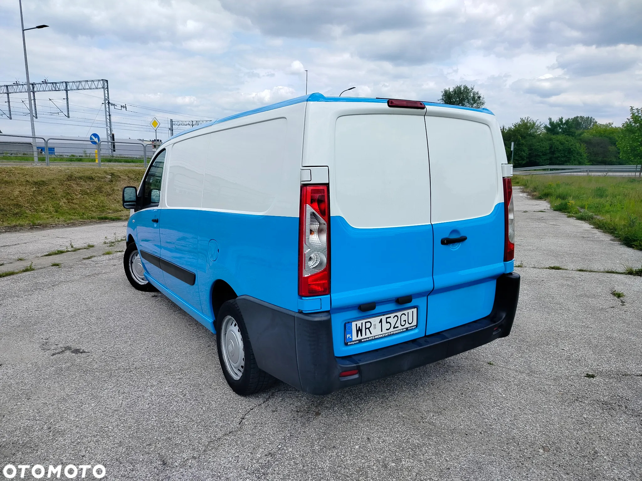 Fiat Scudo - 9