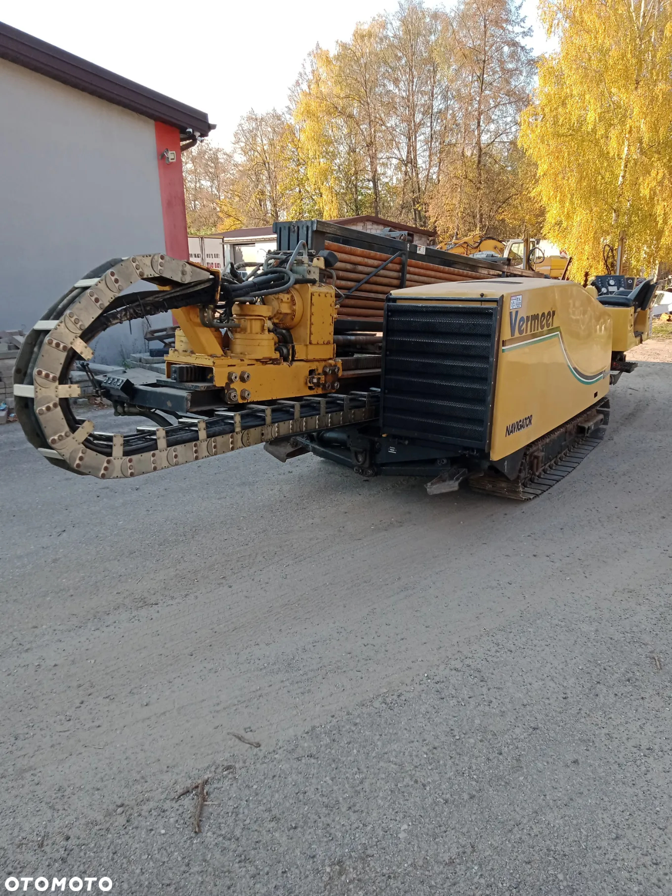 Vermeer D 33x44 - 2